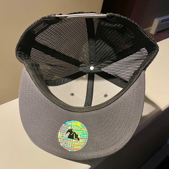 THOR Racing hat (RARE) - Picture 3 of 5